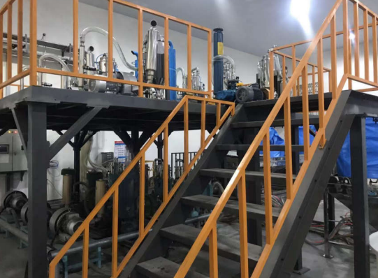 为什么集中供料系统风机不转动及振动过大？