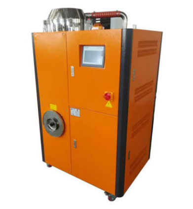 为什么需要使用三机一体除湿干燥机？